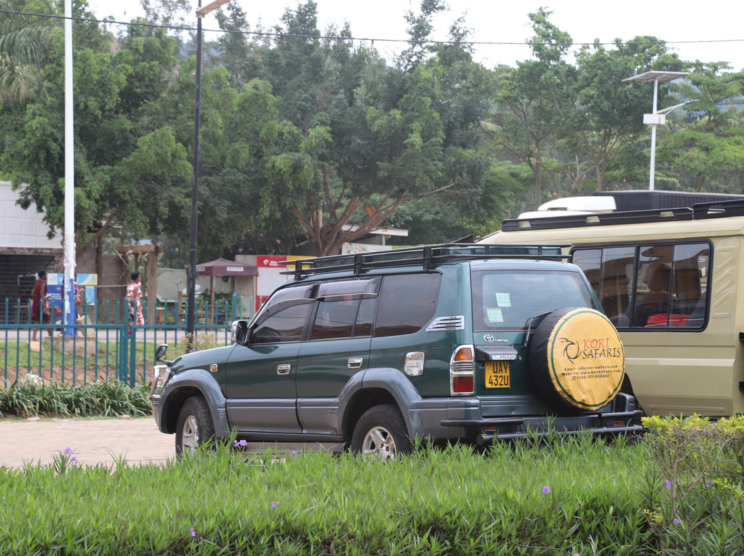 Kori Safaris-Kisoro必去景点