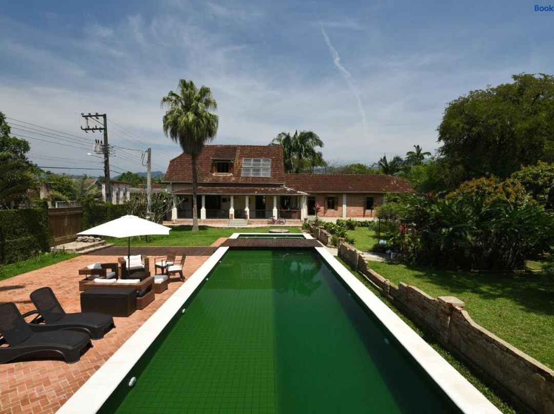 Casa da Estação