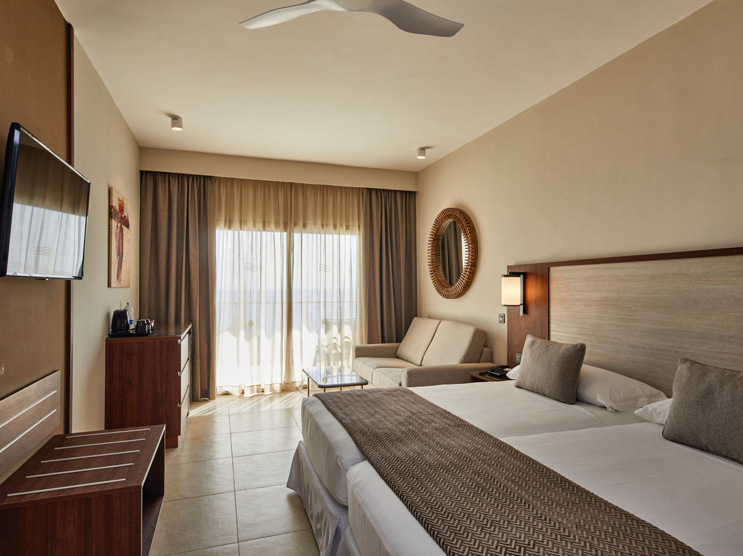 Hotel Riu Jambo主图