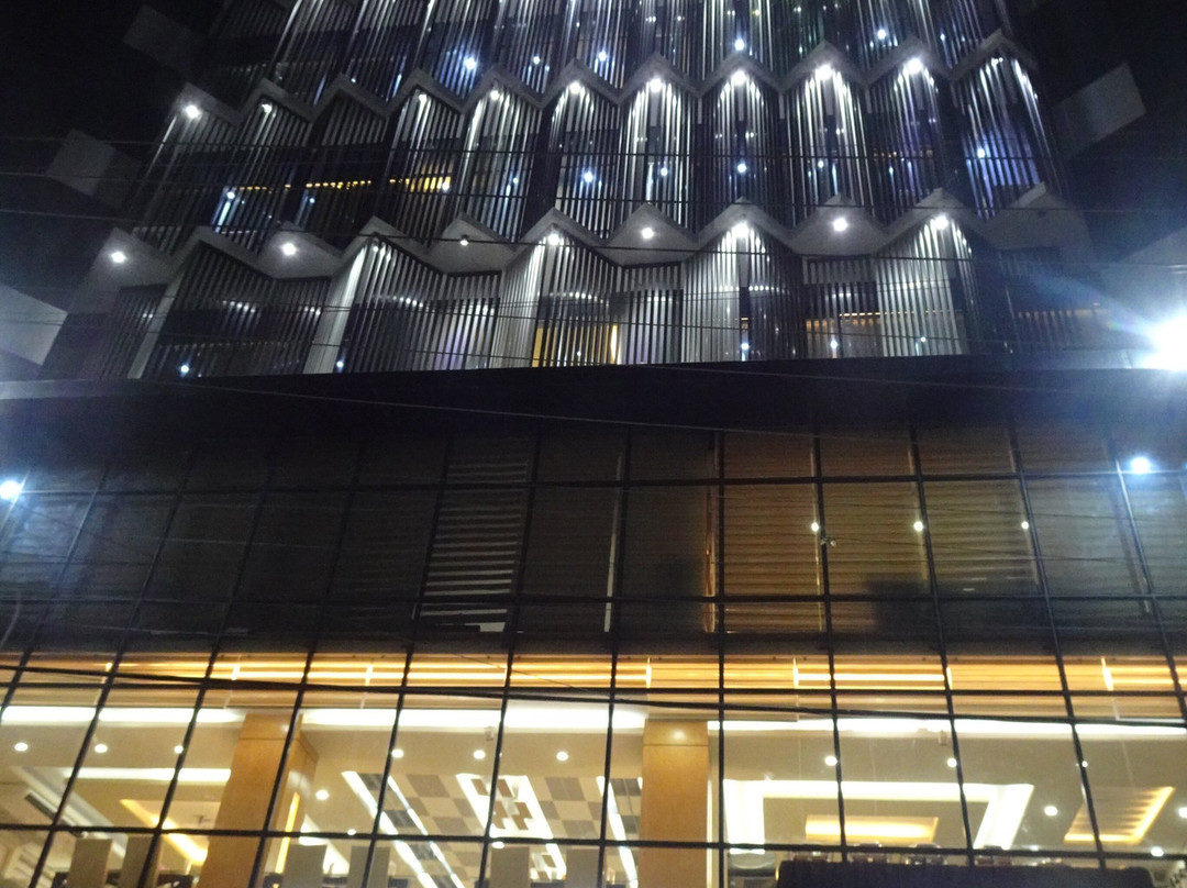 The Grand Placid主图