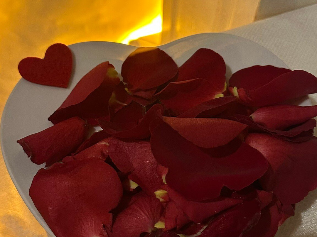 Mimoza Butik Otel Buyukada主图