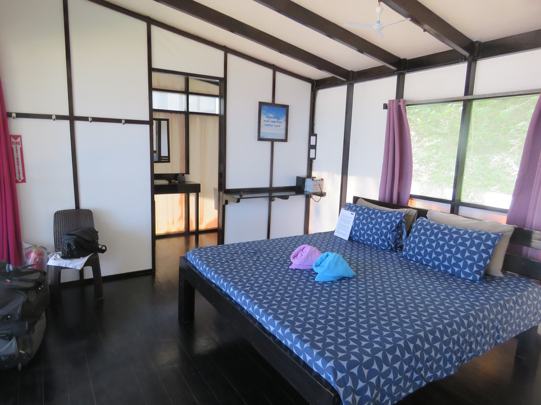 Duli Beach Resort主图