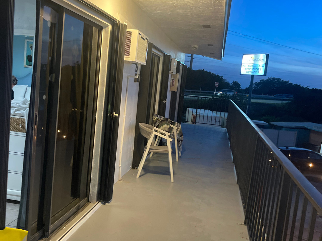 Edgewater Lodge主图