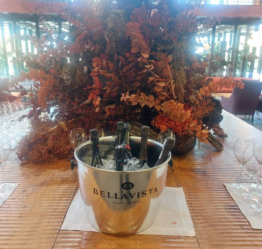 Bellavista景点图片