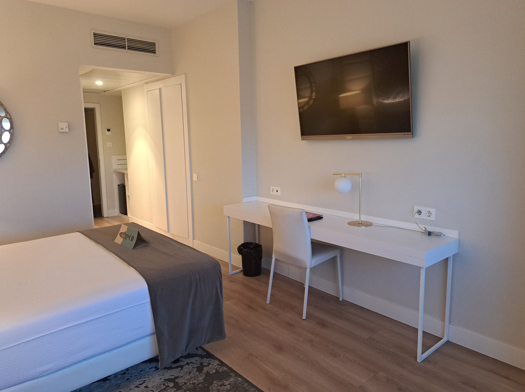 Hotel Tres Reyes主图