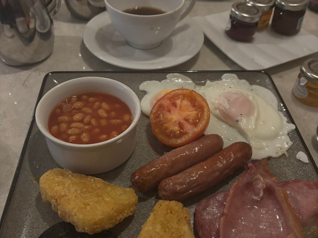 The Hotel at Mill Farm主图