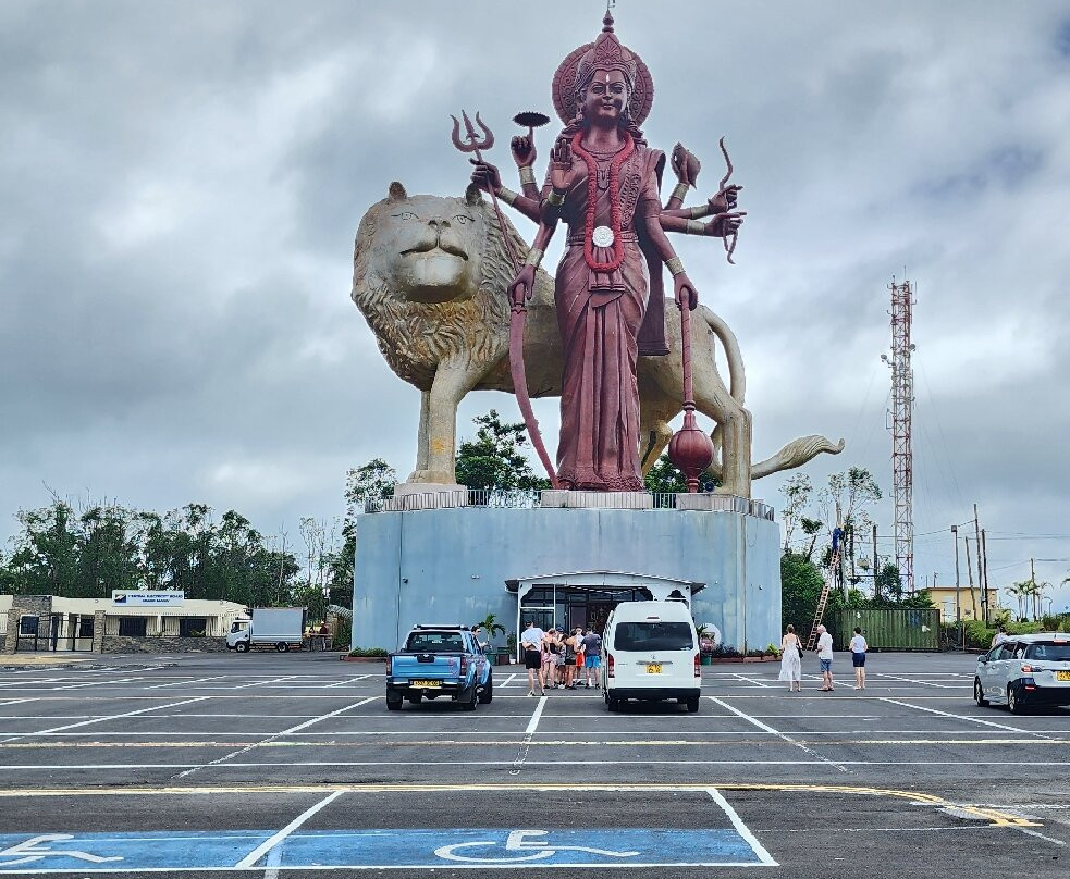 Nad's Car Rental景点图片