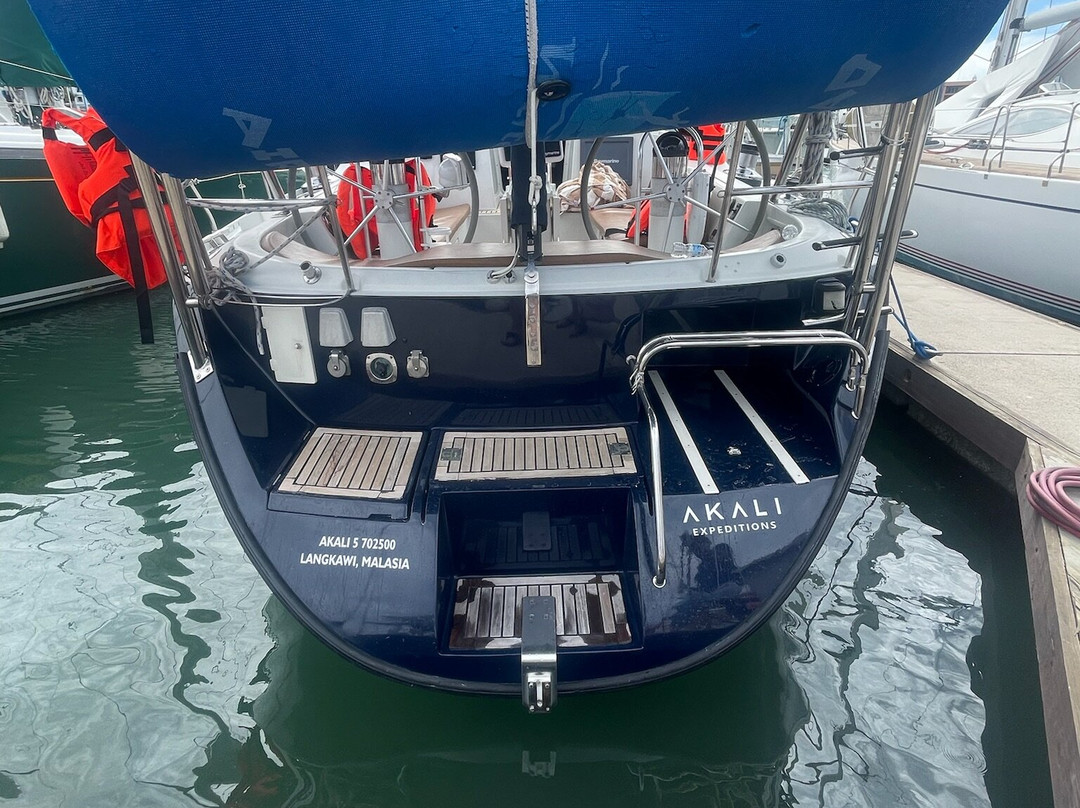 Akali Expeditions-瓦拉塔港必去景点