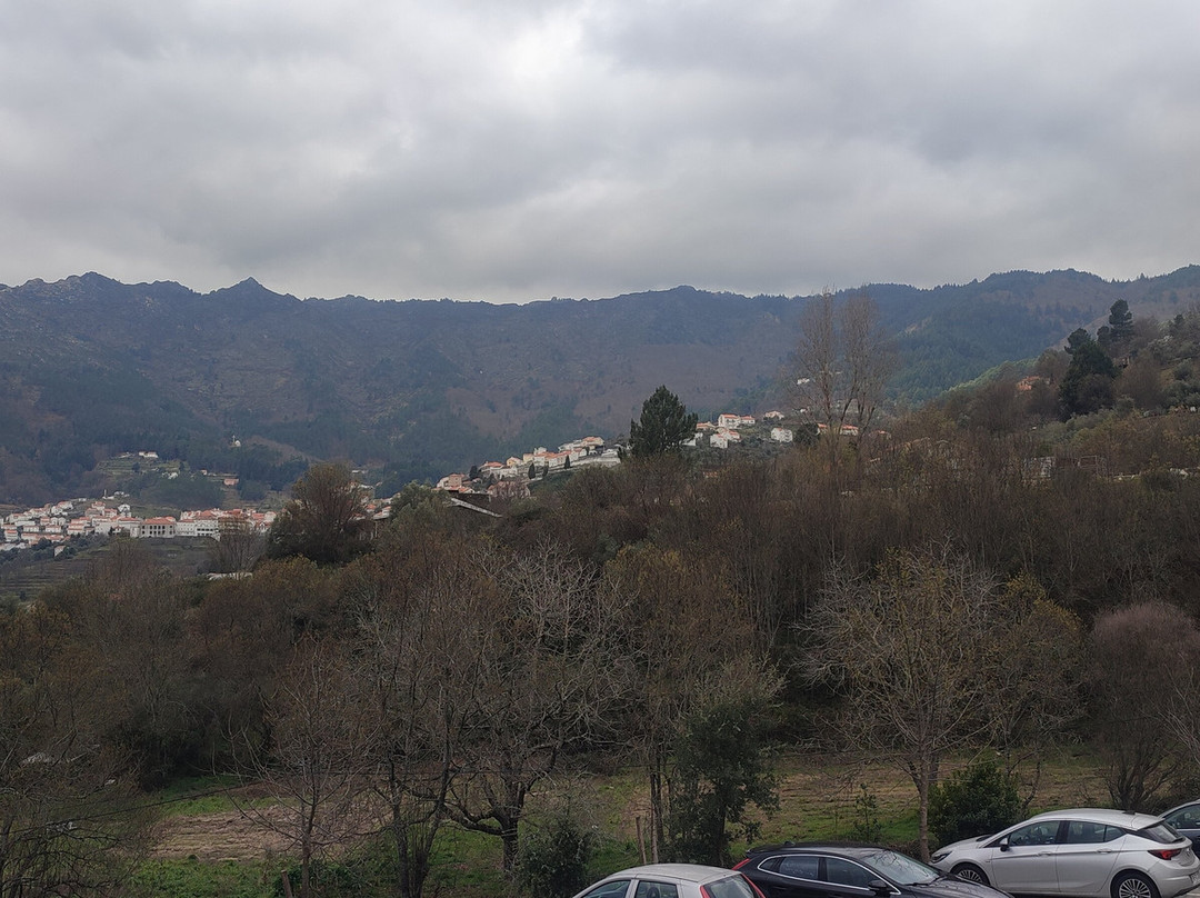 Alojamento Santa Clara主图