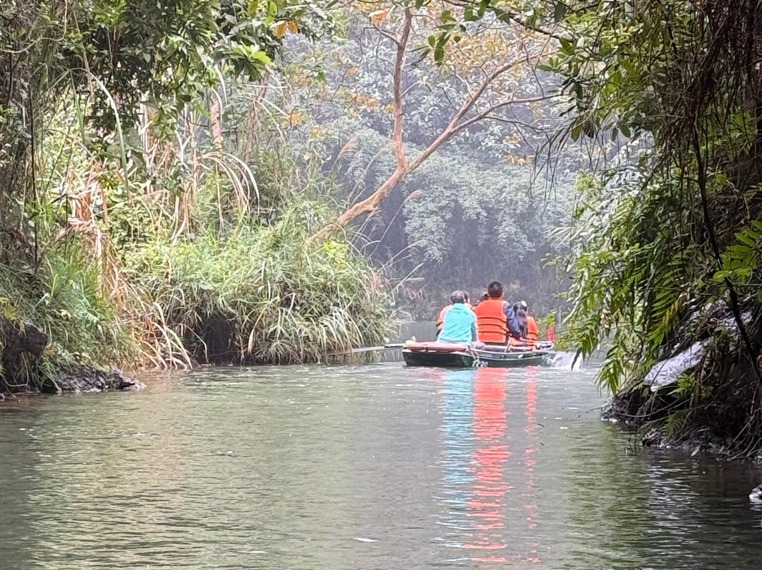 Trang An Tours景点图片