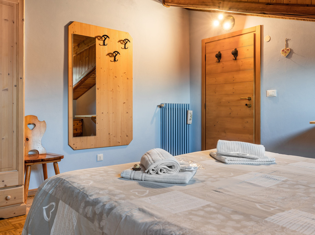 Bed & Breakfast La Genzianella主图