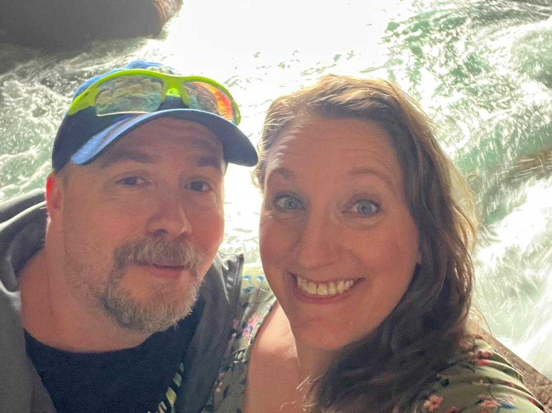 Sunny Jim Cave-拉荷亚必去景点