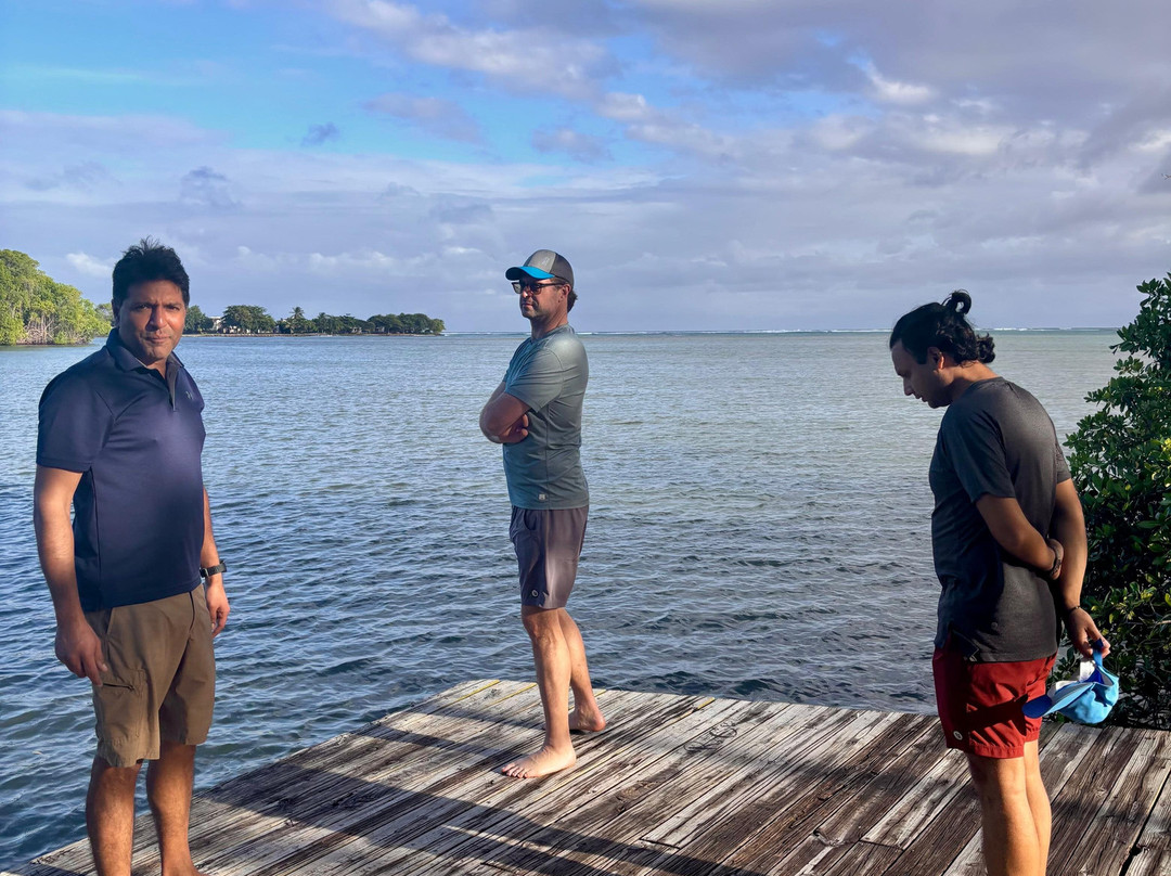 Island Girl Tours-斯卡伯勒必去景点