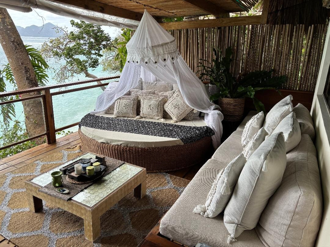 维拉戈度假酒店主图