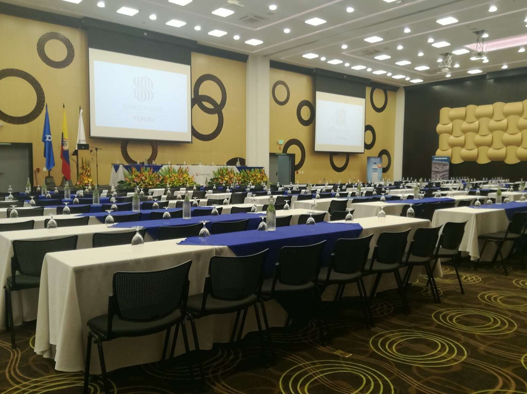 Sonesta Hotel Pereira主图