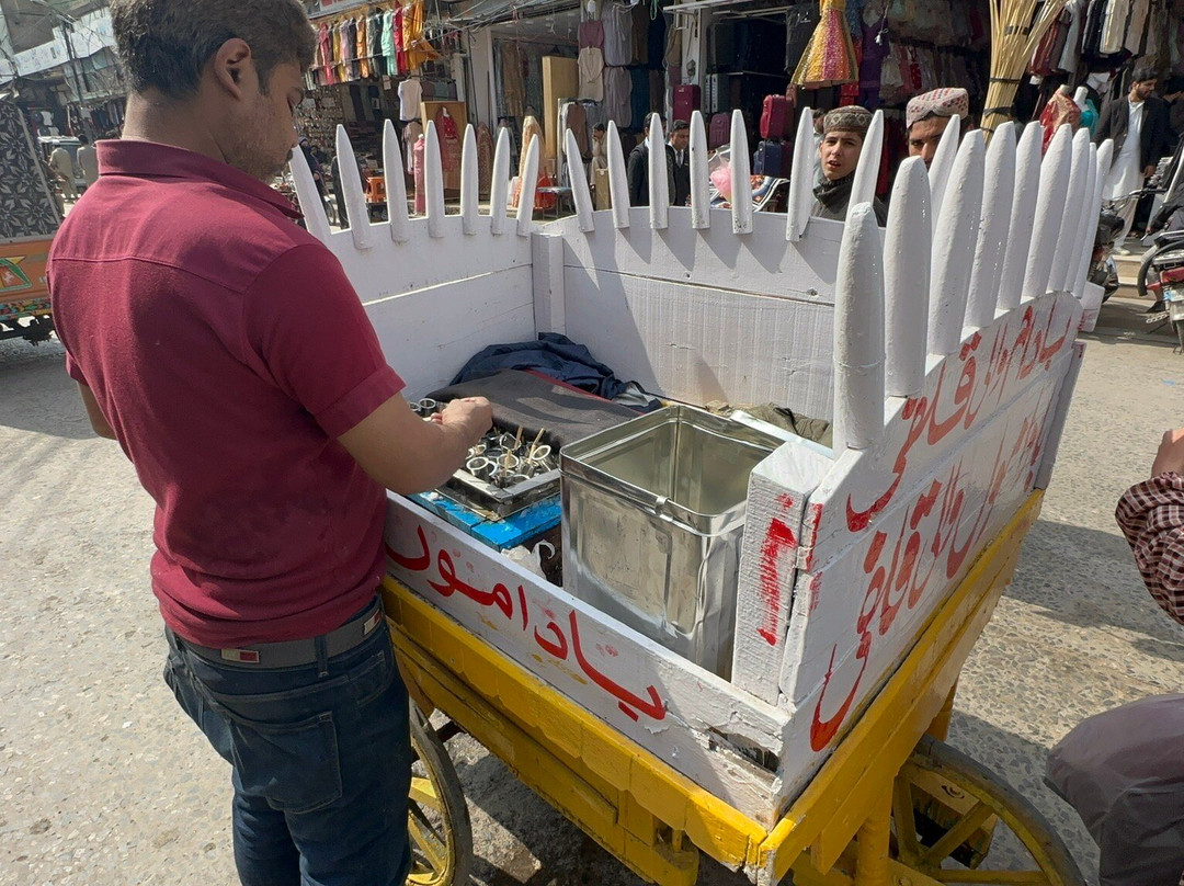 The Raja Bazaar-拉瓦尔品第必去景点