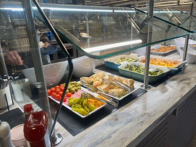 Escape Lounges Rhode Island T.F. Green Airport-沃威克必去景点