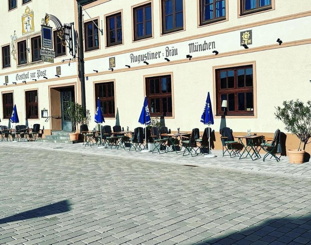 Gasthof Zur Post
