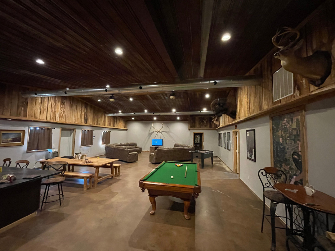 White River National Wildlife Refuge-Saint Charles必去景点