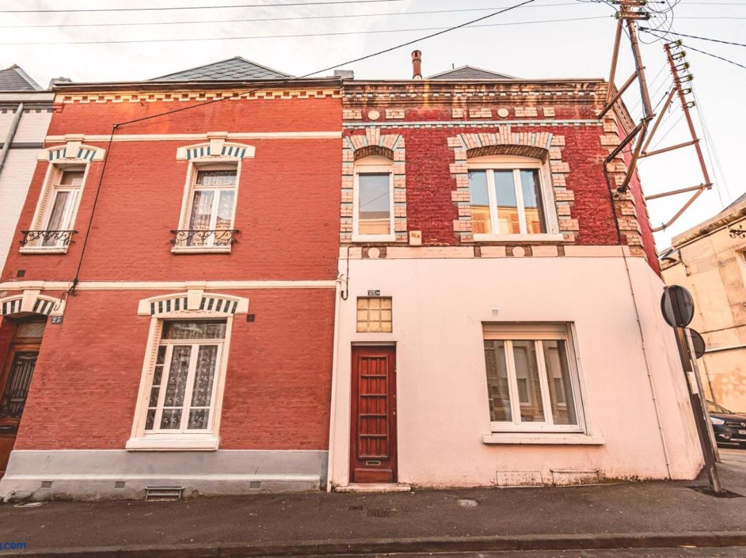 Plancy Beds St-Quentin