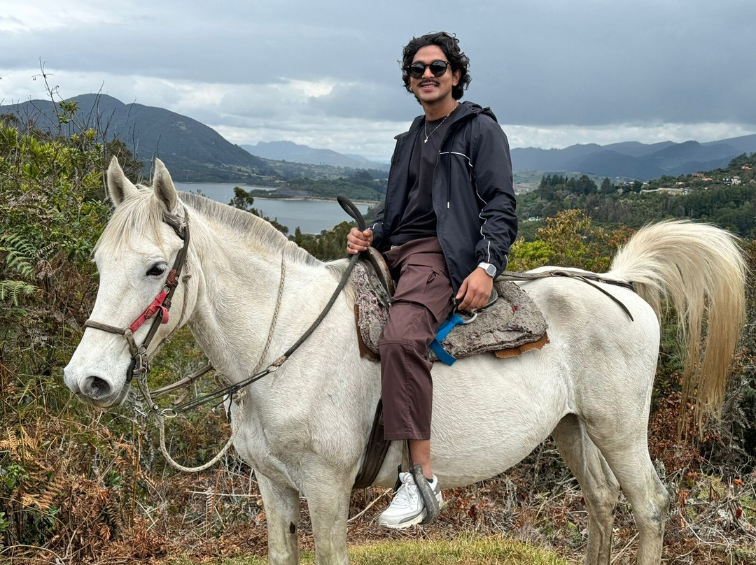 Montana Ecological Tourism-波哥大必去景点