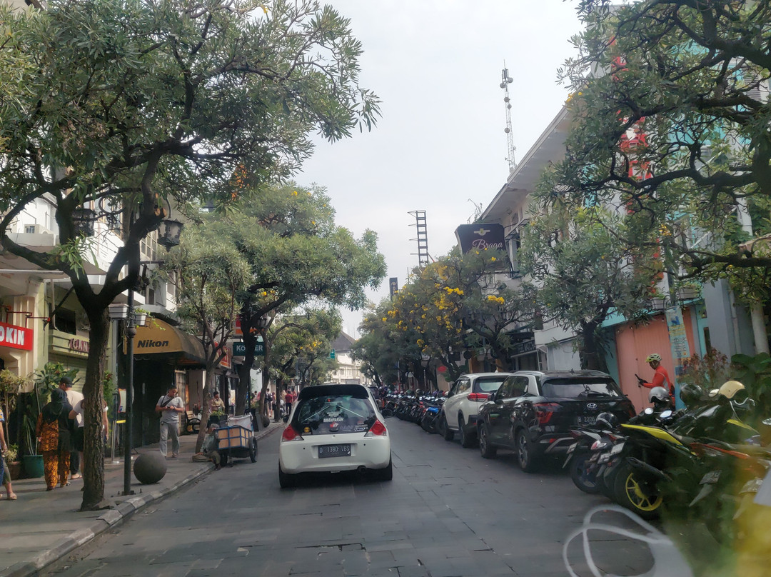 亚非会议博物馆-万隆必去景点