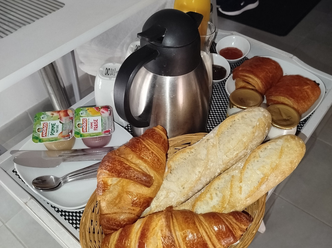 Le Relais de la Hardiesse主图