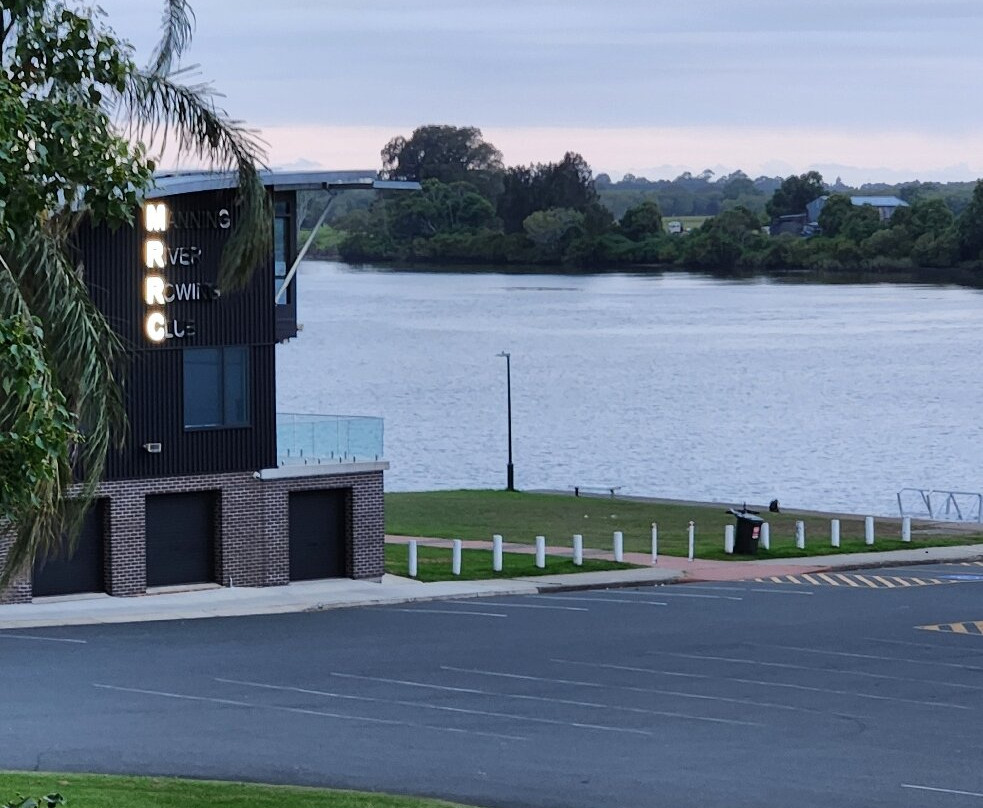 Midlands Motel主图