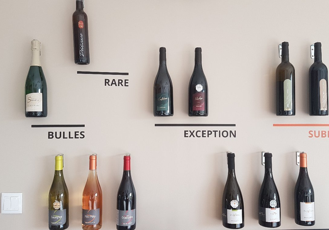 Domaine Sauvète景点图片