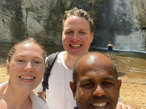 Green Vista Tours-埃勒必去景点