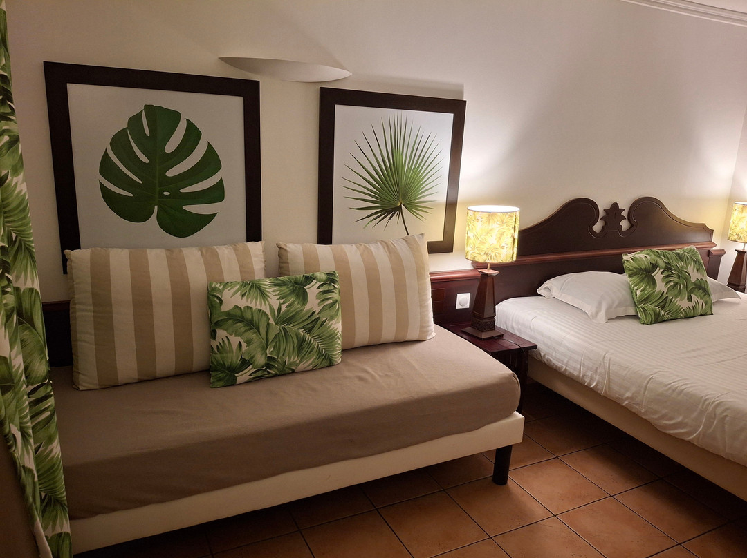 Pierre & Vacances Villages Sainte Luce主图