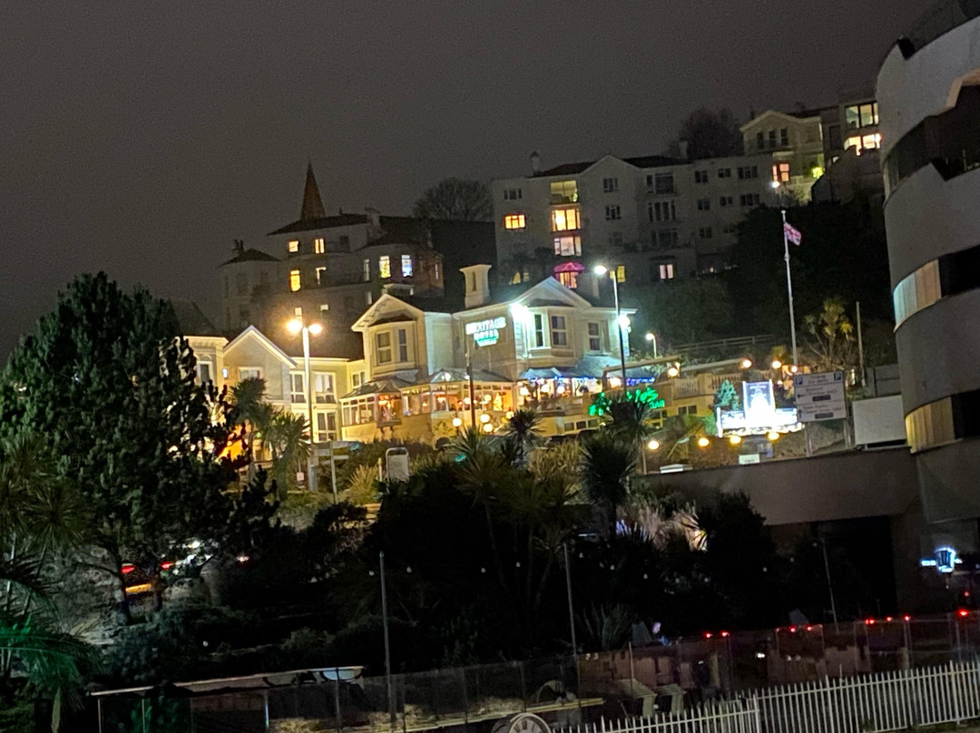 Torquay Front Beach-托基必去景点