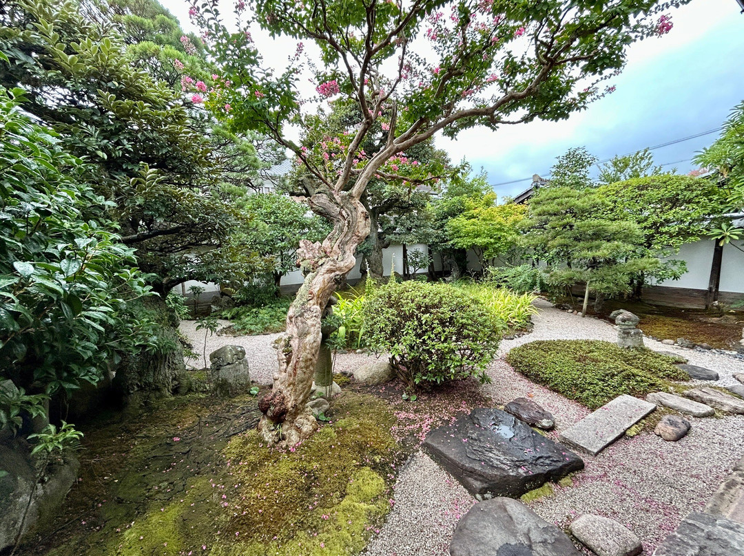 Former Yakumo Koizumi Residence-松江市必去景点