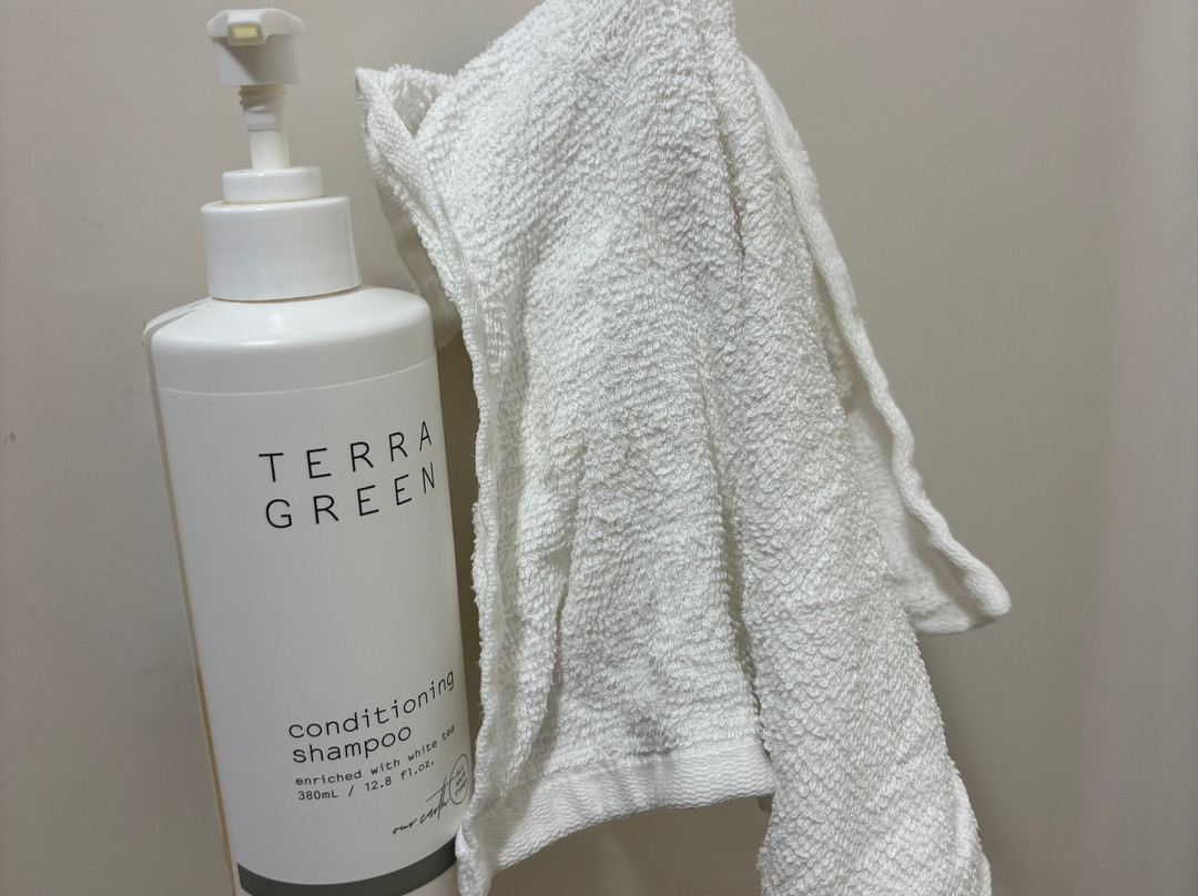 哥路堡旅程住宿酒店主图