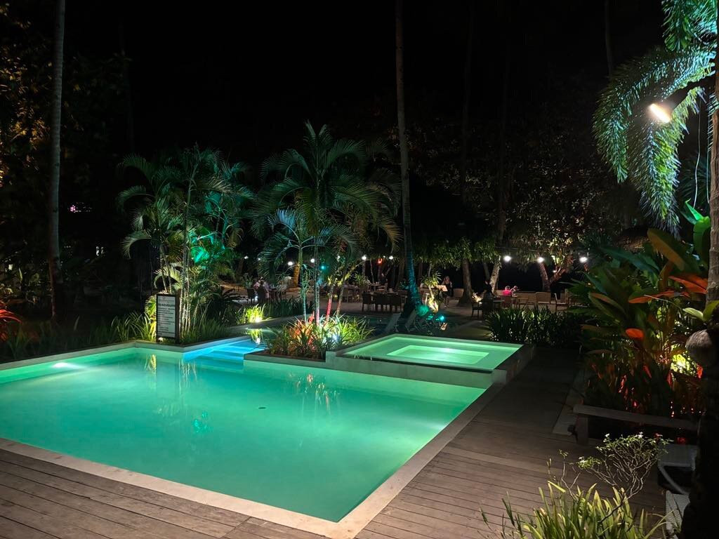 Mahogany Resort and Spa Restobar