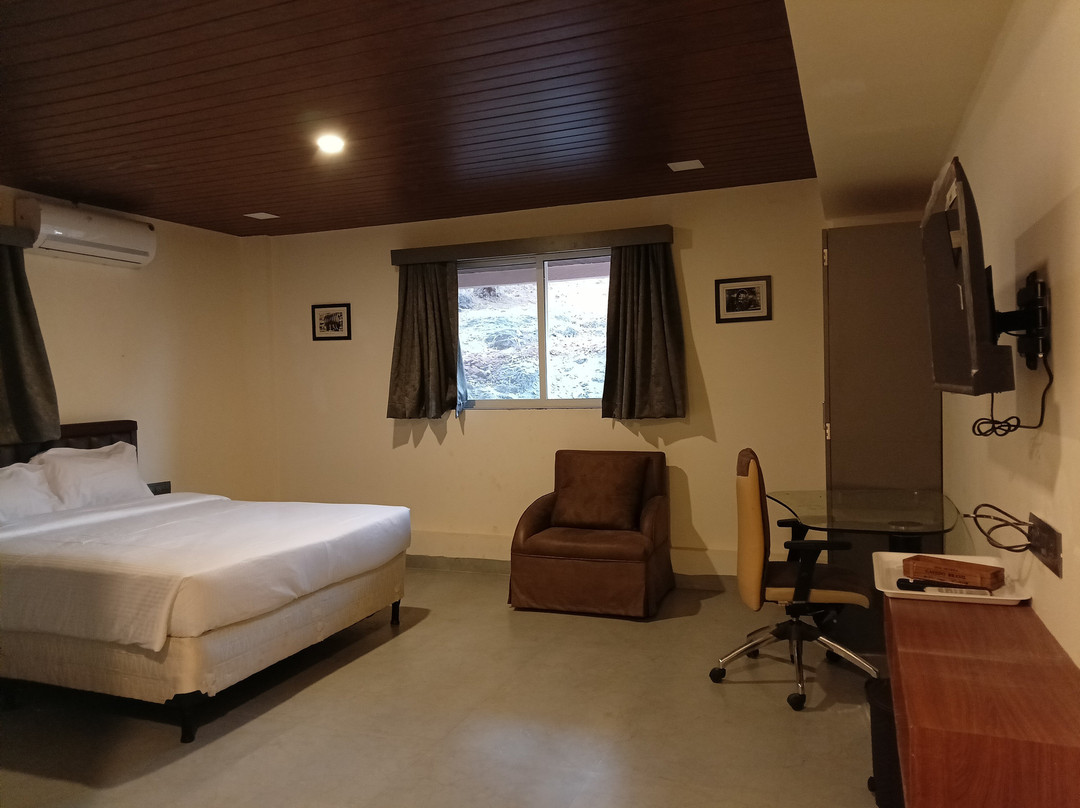 Mountain Meadows Resort