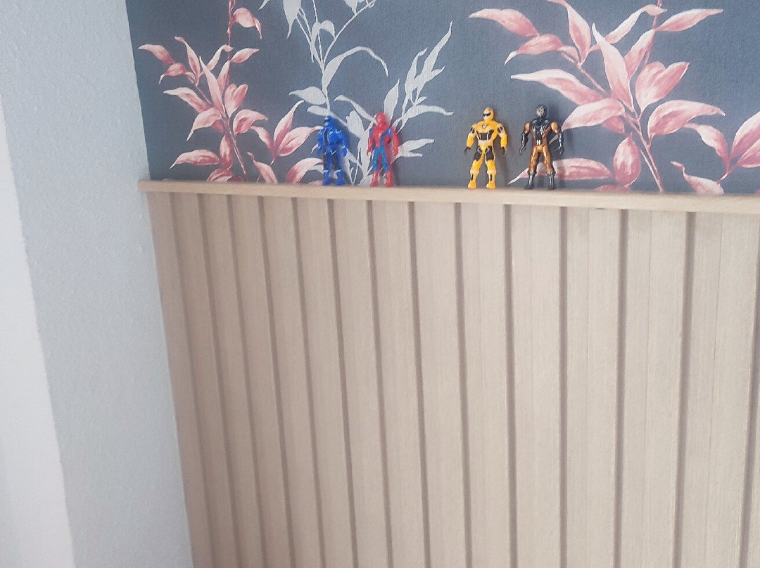 Hostal Calderon de la Barca主图