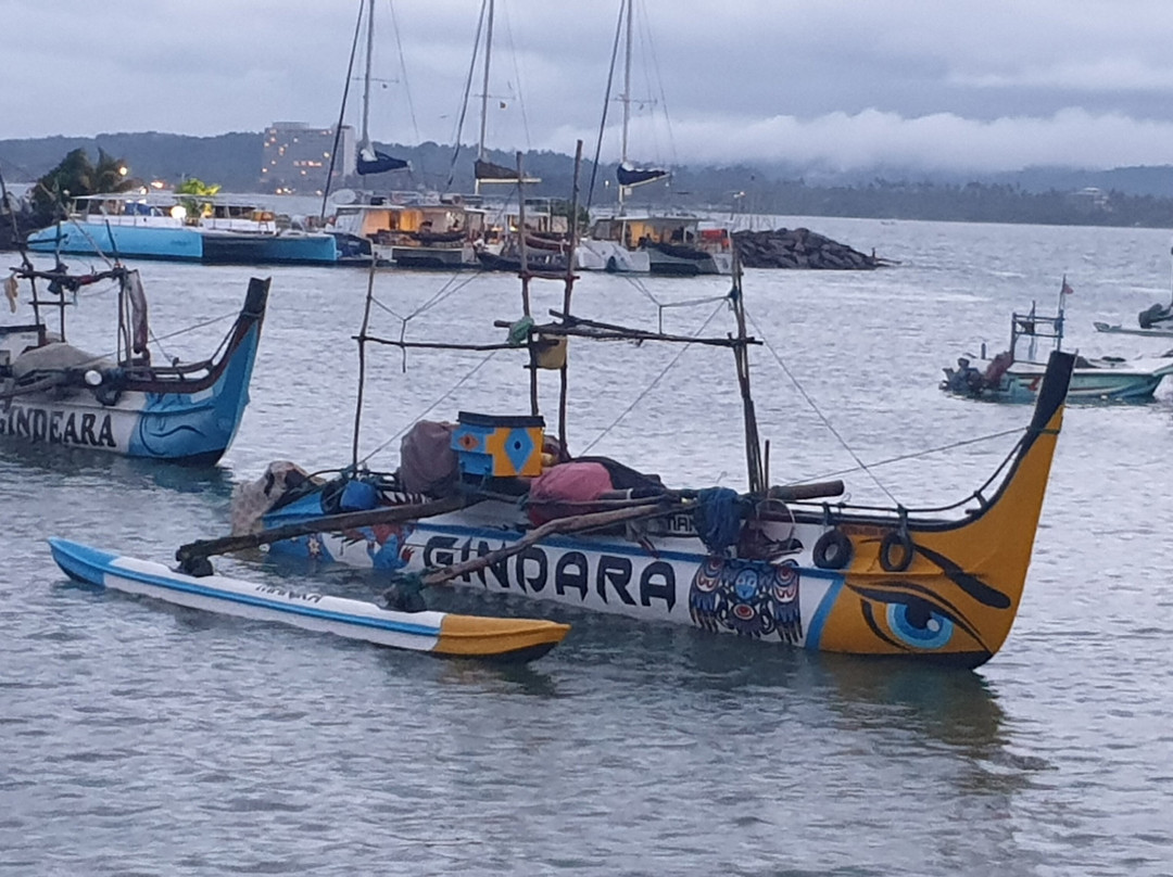 Beauty Lanka Travels-科伦坡必去景点