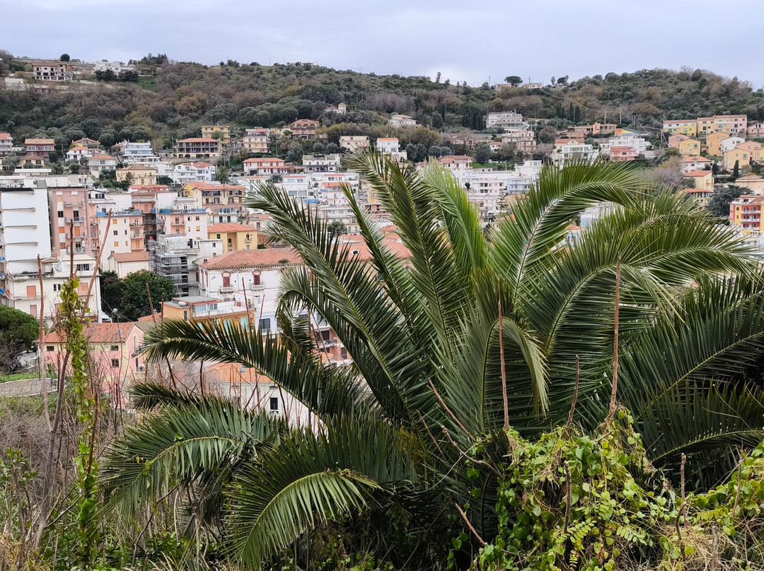 B&B La Roccia