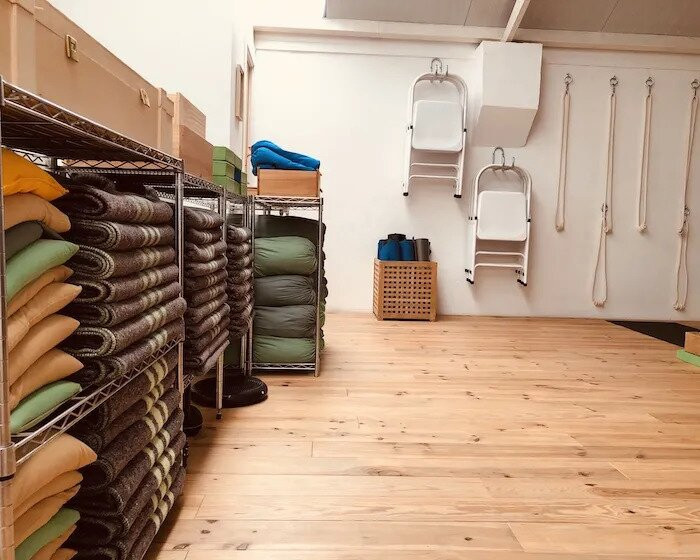 Cpyoga - Yoga En Barcelona-巴塞罗那必去景点