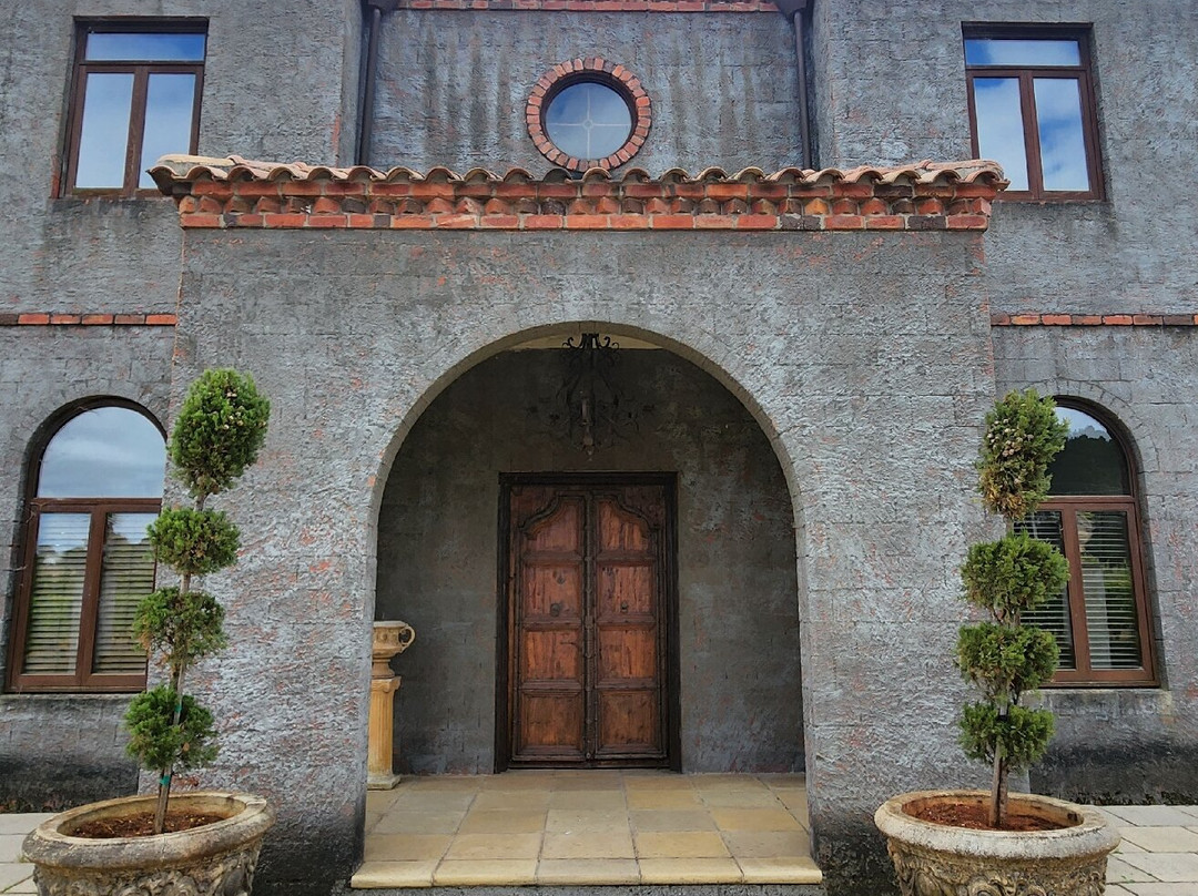 La Villa Wines景点图片