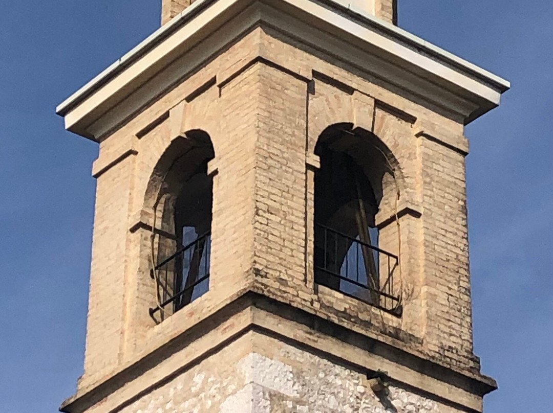 Chiesetta Della Santissima Trinità景点图片