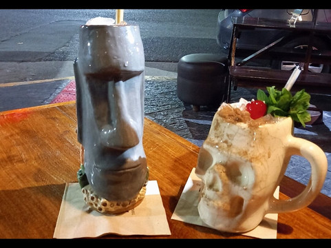 BrukBar Buenos Aires-布宜诺斯艾利斯必去景点