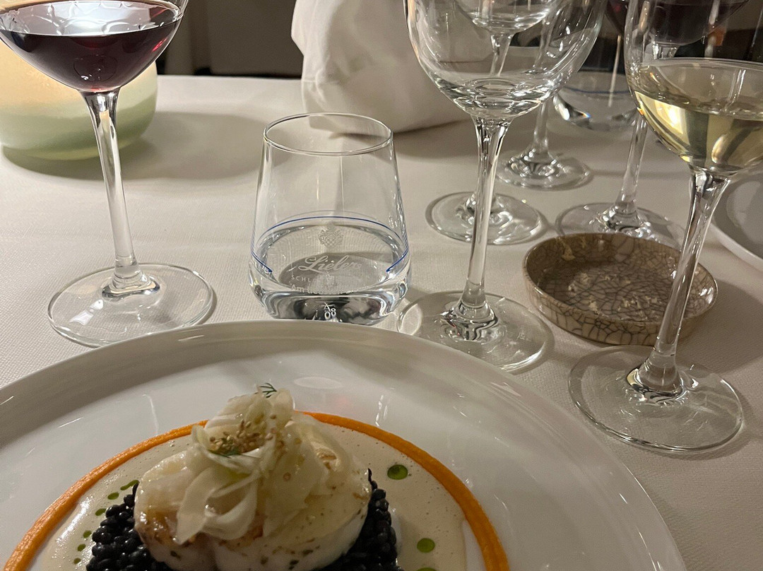 Romantik Hotel zur Sonne主图