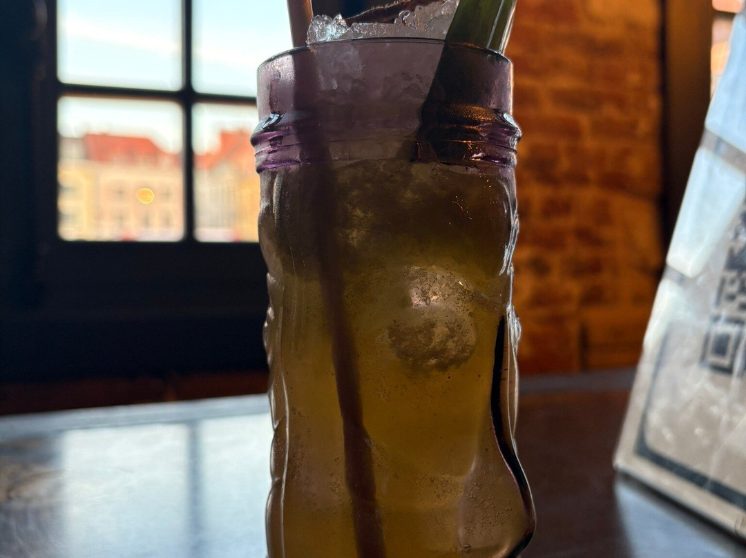Joker cocktails & bar-里尔必去景点