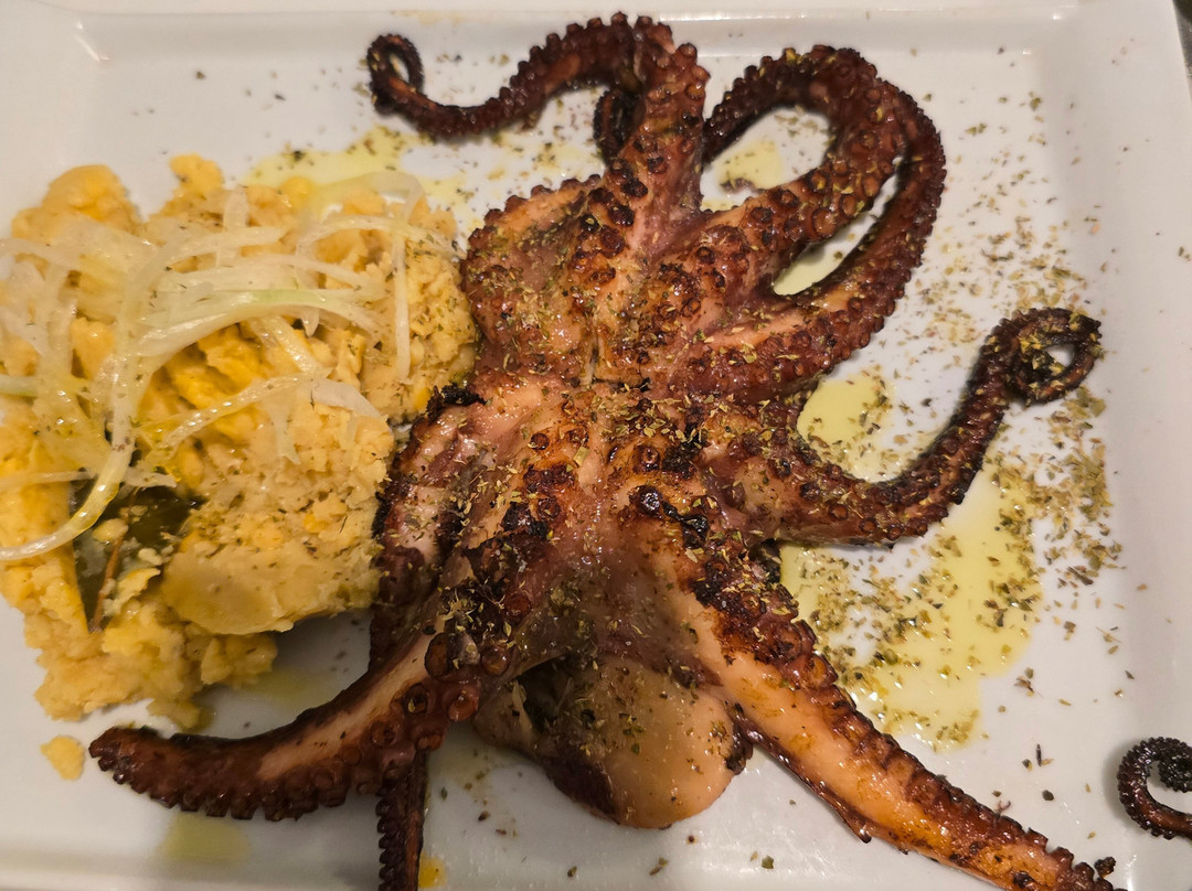 Aroma De Grecia主图