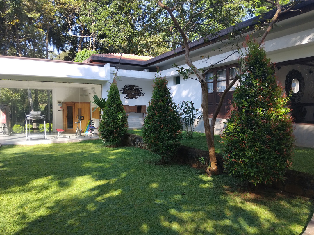 Serenity Villa Digana