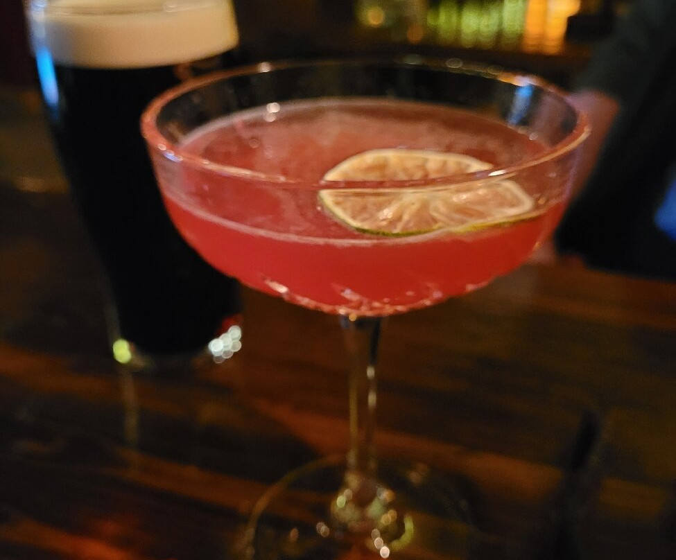 Murphys-科赫姆必去景点