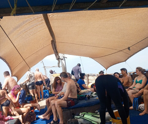 MSG Touristic Kenya-蒙巴萨必去景点