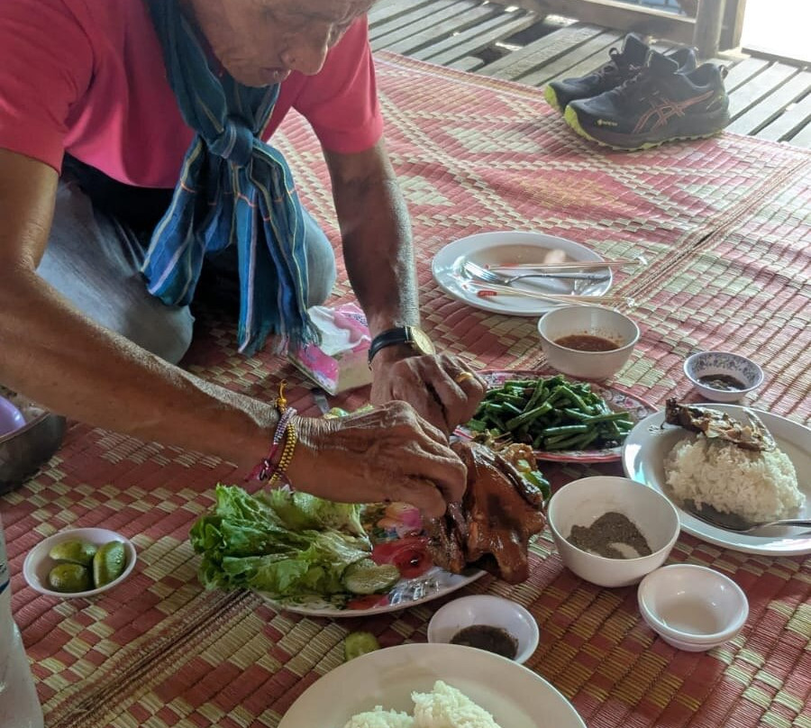 Ty Ty Smile Tuk Tuk Tour-马德望必去景点